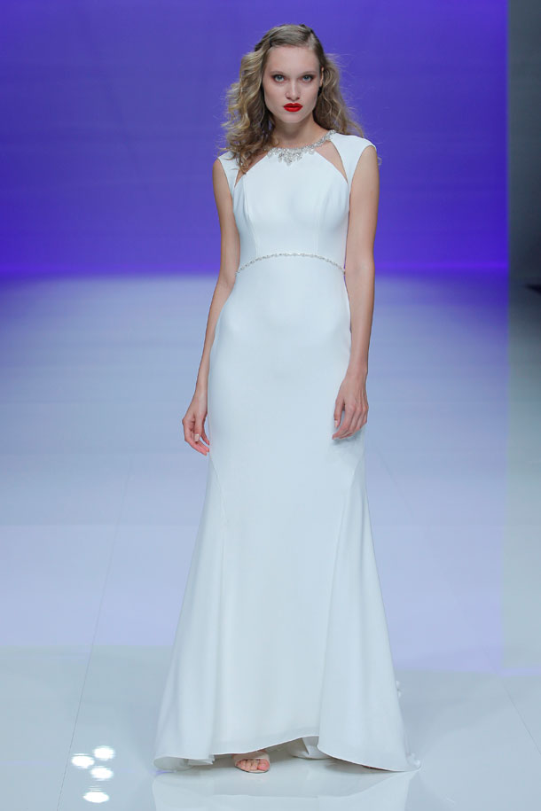 ilovebrides.pt Maggie Sottero coleção 2019 bbfw18